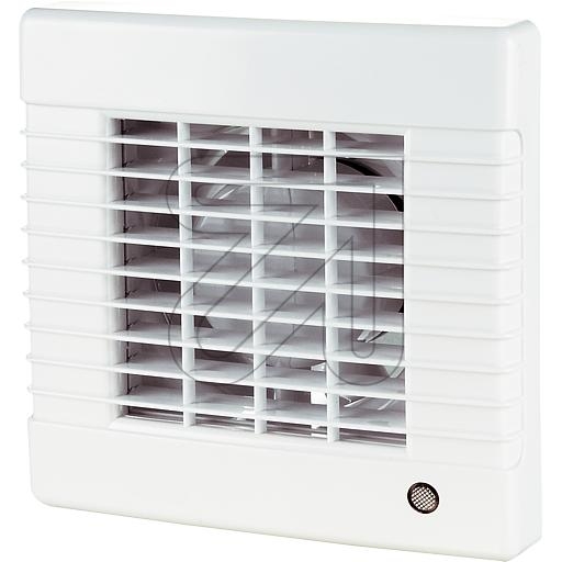 EGBsmall room fan KL 100 E with electric shutterArticle-No: 440745