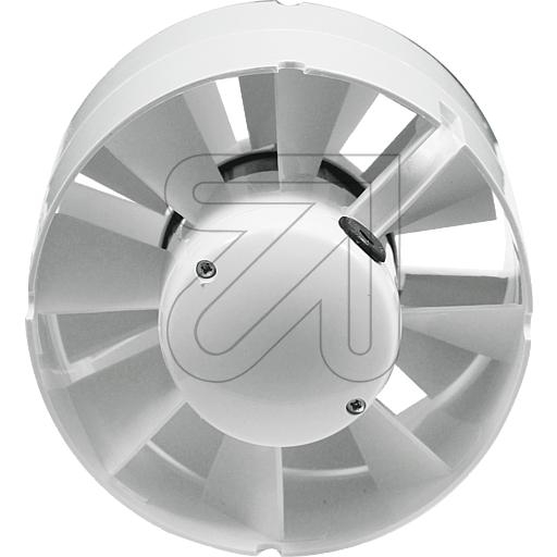 SIKU AIR TECHNOLOGIESInline duct fan 125 mm VKO1 LArticle-No: 441320