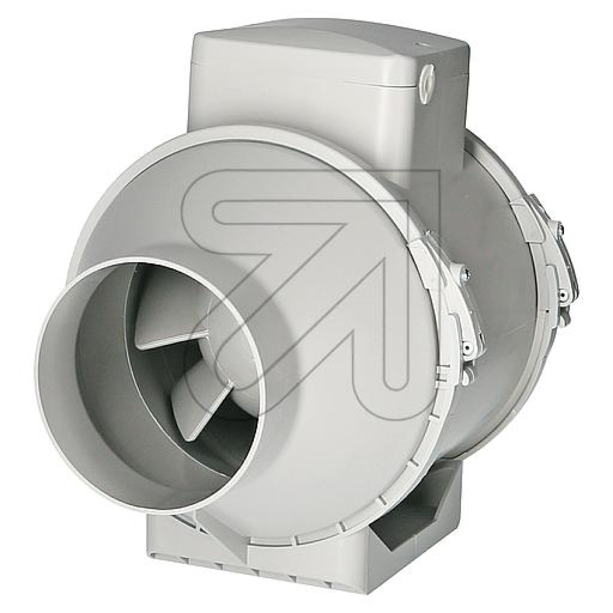 SIKUEinbau-Ventilator SIKU TT 100 PRO