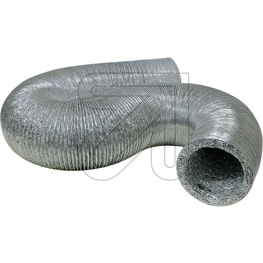 EGBExhaust air hose aluminum 10 m 102 mm MO THO 040Article-No: 442100