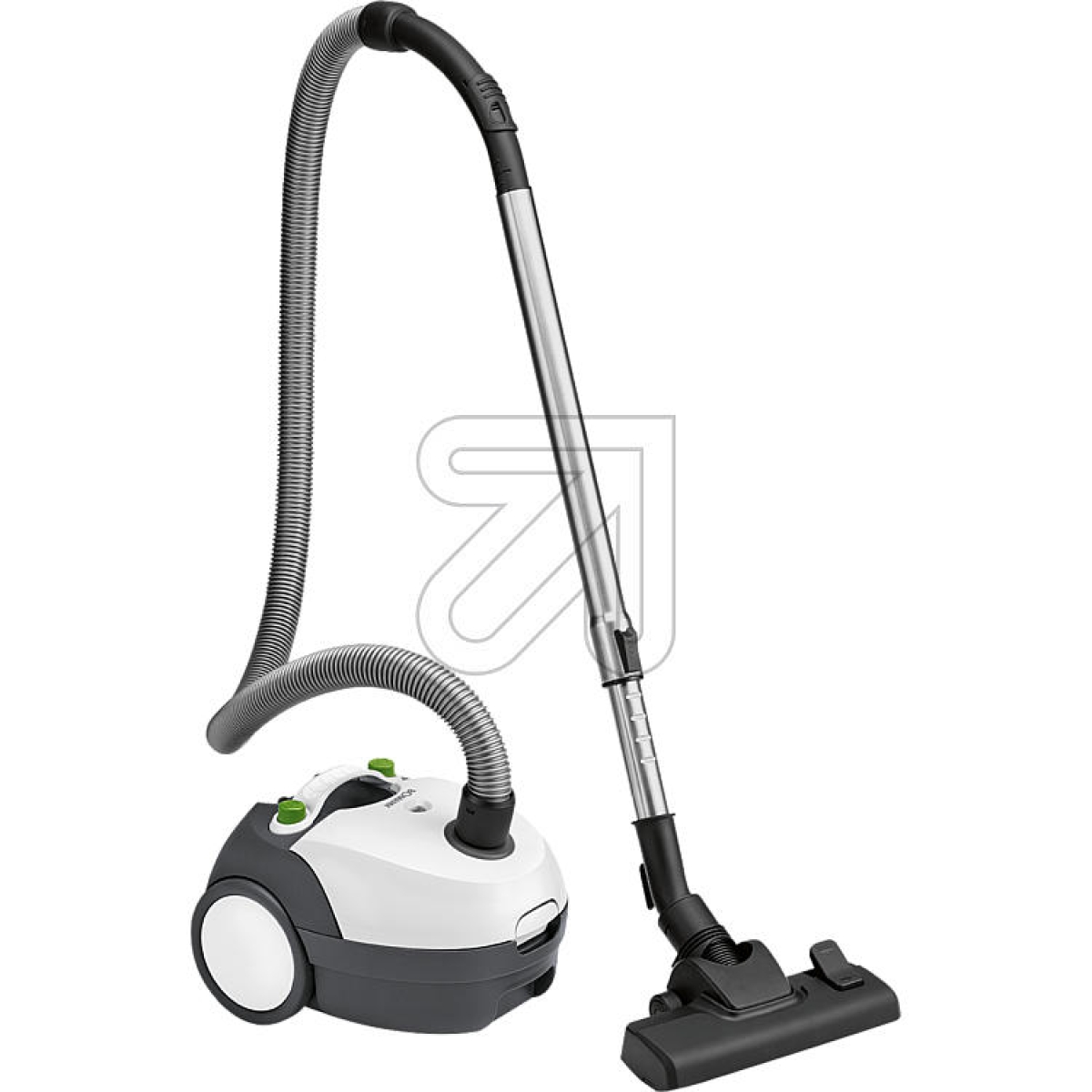 BomannCanister vacuum cleaner BS 9019 CB