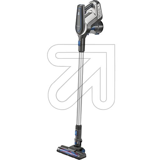 BomannCordless cylinder vacuum cleaner BS 6027 A CB BomannArticle-No: 451045