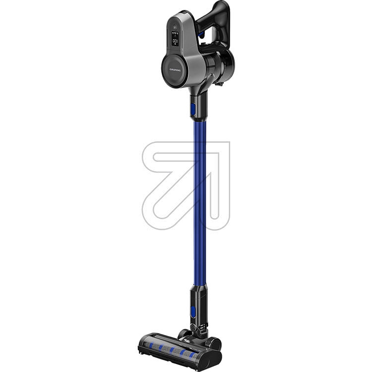 GRUNDIG2-in-1 cordless upright vacuum cleaner VCP 7230 WET GrundigArticle-No: 451830