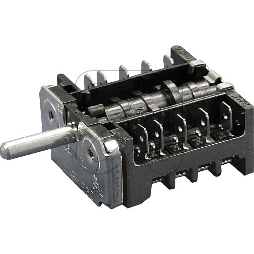 inelcoReplacement switch for Dania 9 KW 42.05400.004Article-No: 461060