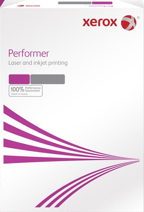 Antalis GmbHCopy paper Xerox Perfor A4 80G 500 sheets white-Price for 500 SheetArticle-No: 5017534906499