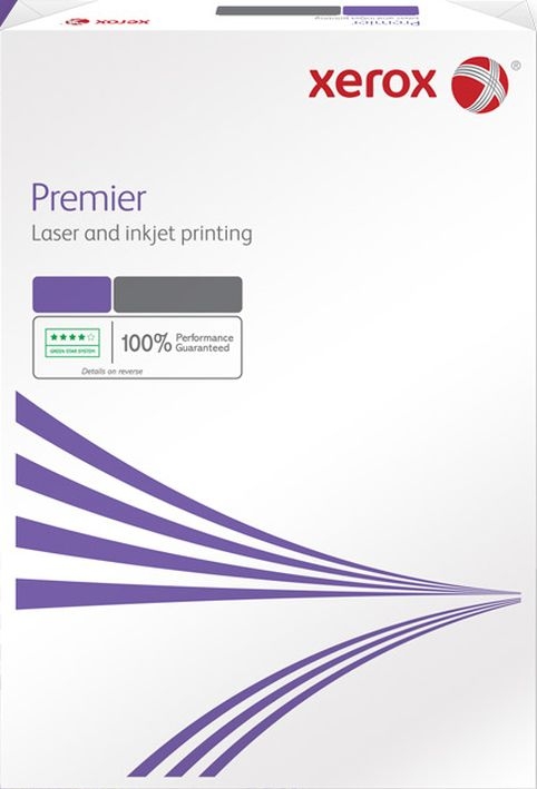 Antalis GmbHCopy paper Xerox Premie A4 80G 500 sheets white-Price for 500SheetArticle-No: 5017534917204