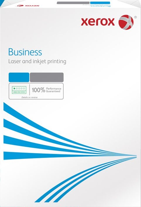 Antalis GmbHCopy paper Xerox Busine A4 80G 500 sheets white-Price for 500 SheetArticle-No: 5017534918201