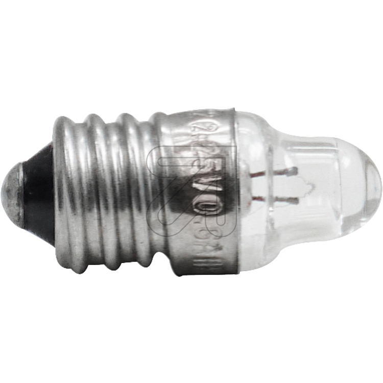 BarthelmePointed lens bulb 3.7 V 0.3A-Price for 10 pcs.