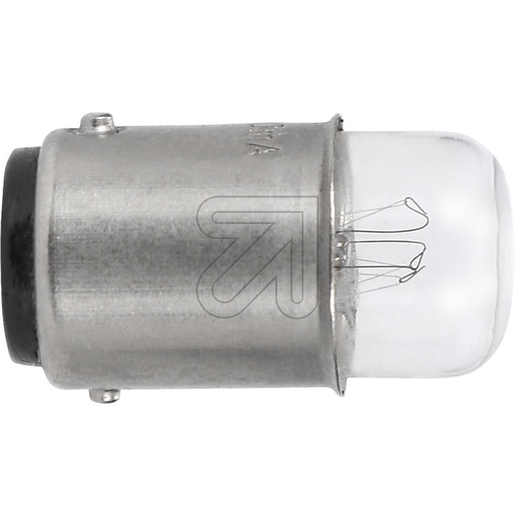 BarthelmeRöhrenlampe T4 110-130V 20mA 2,6W KRL/I BA15d-Preis für 10 StückArtikel-Nr: 501150