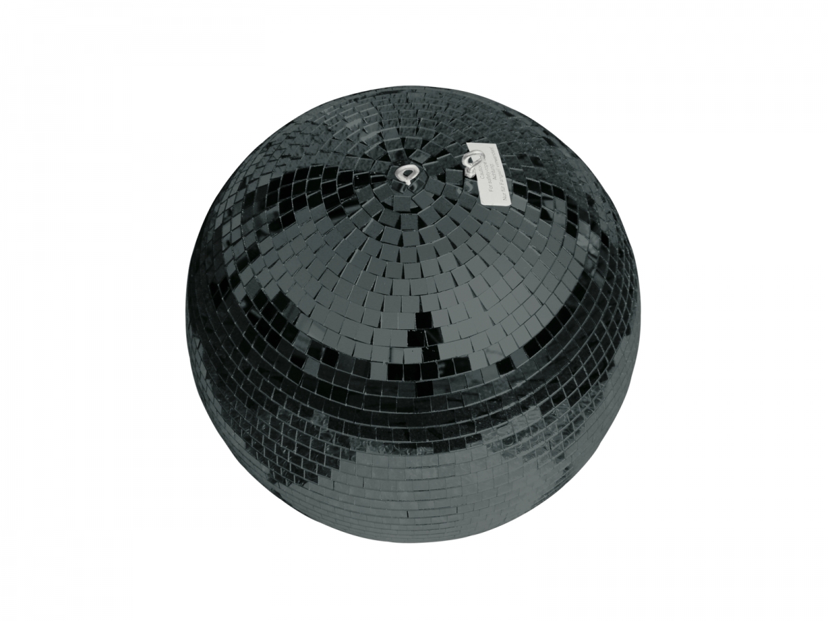 EUROLITEMirror Ball 30cm black