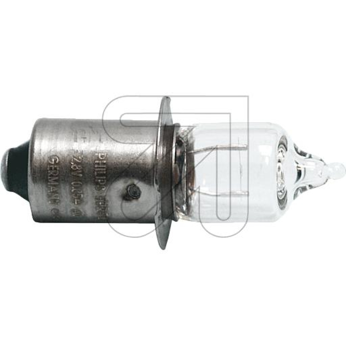 Artashalogen lamp PX13.5 2.8V 0.85A