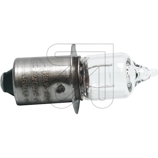 ArtasHalogenlampe PX13,5 4VArtikel-Nr: 501555