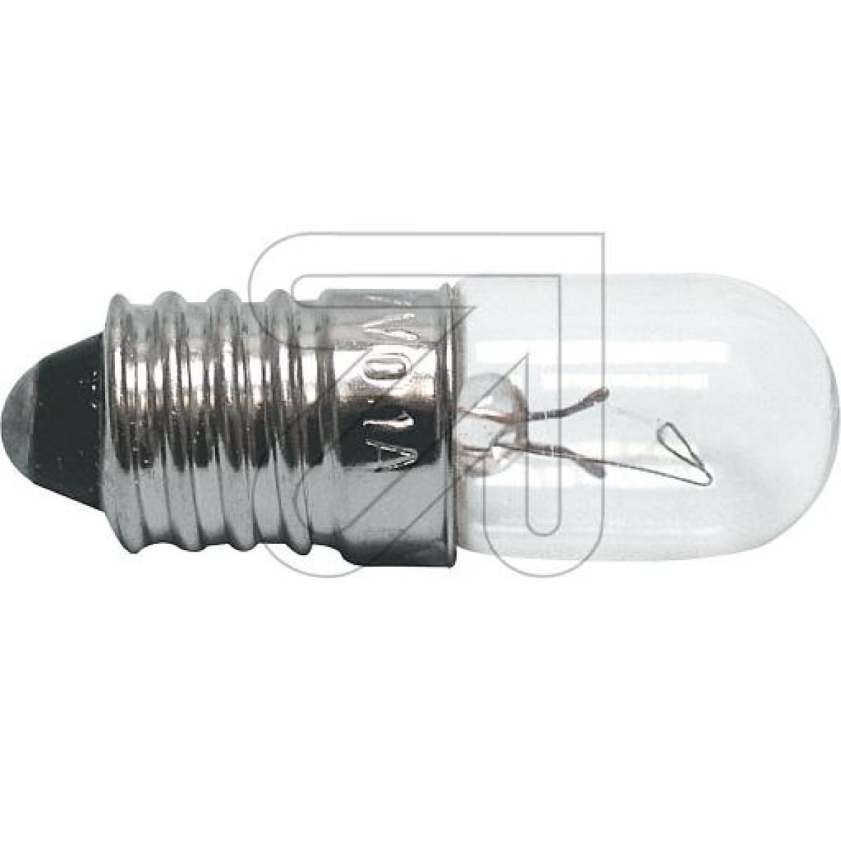 BarthelmeRöhrenlampe 7V 0,1A-Preis für 10 St.