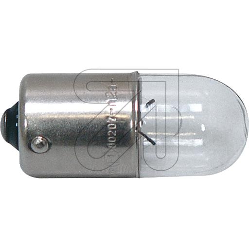 OSRAMindicator lamp 5W 12V 5007-02B-Price for 2 pcs.Article-No: 502160