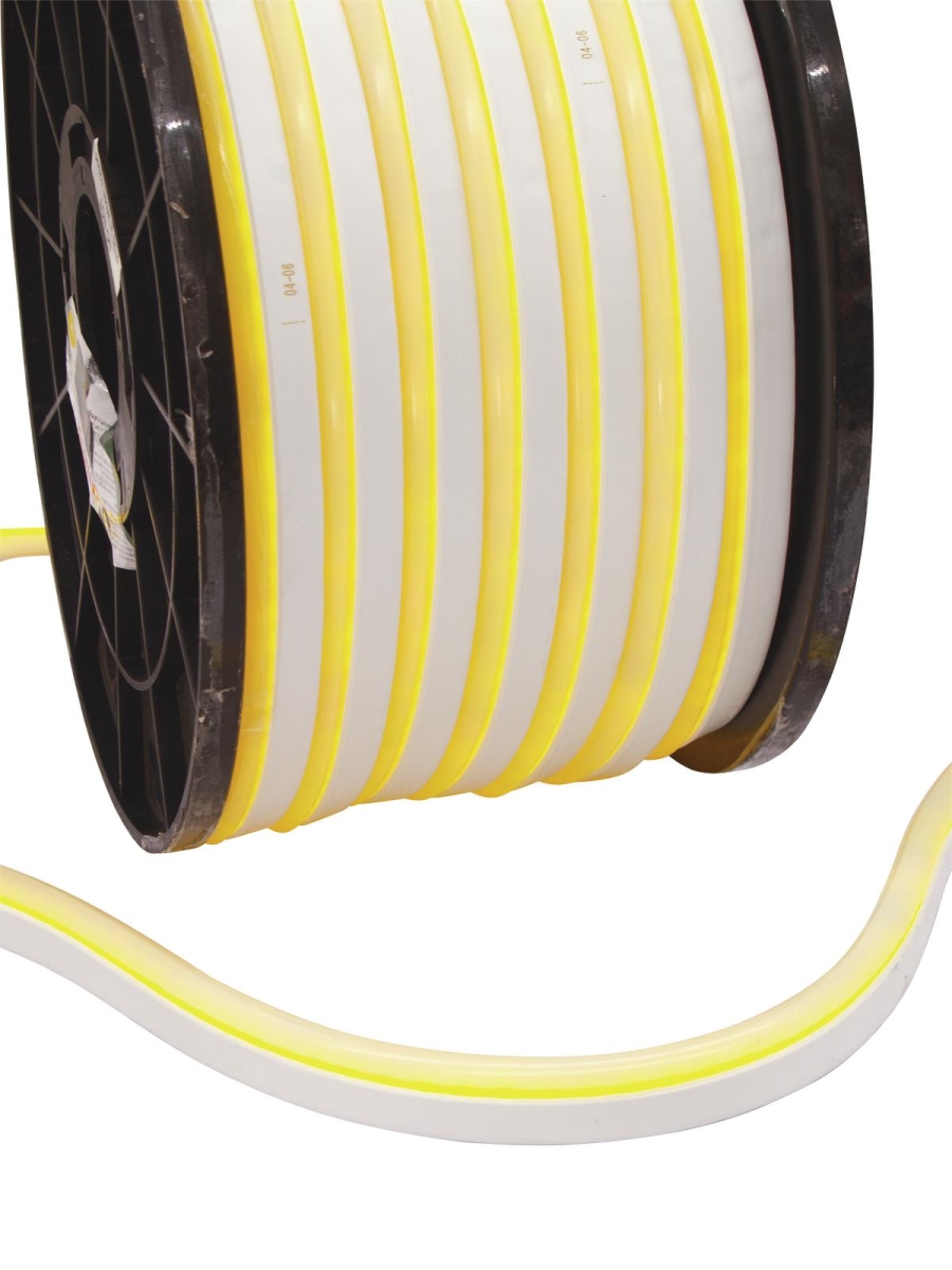EUROLITELED Neon Flex 230V EC gelb 100cmArtikel-Nr: 50499510