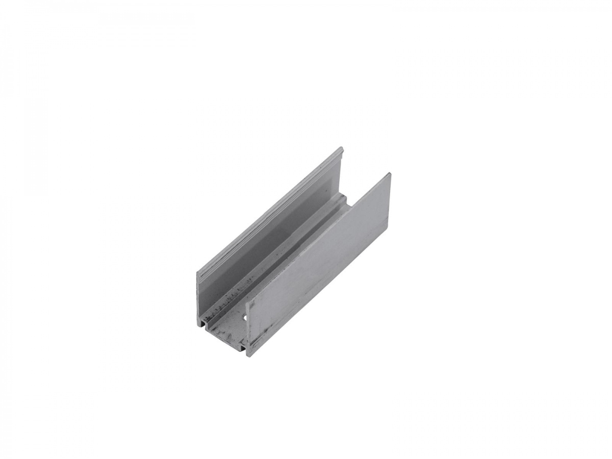 EUROLITELED NeonFlex EC RGB Aluminium Channel 5cmArticle-No: 50499739