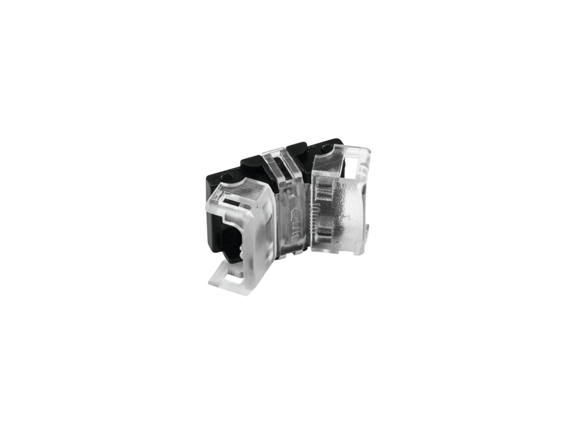 EUROLITELED Strip Connector 2Pin 8mmArticle-No: 50530061