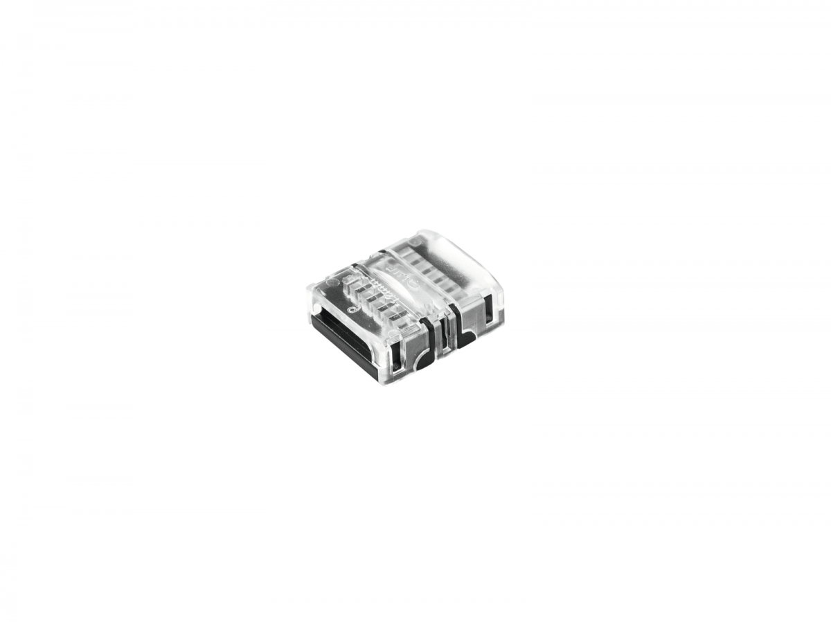 EUROLITELED Strip Connector 5Pin 12mmArticle-No: 50530073