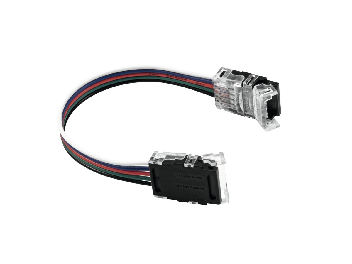 EUROLITELED Strip flexible Connector 5Pin 12mmArticle-No: 50530075