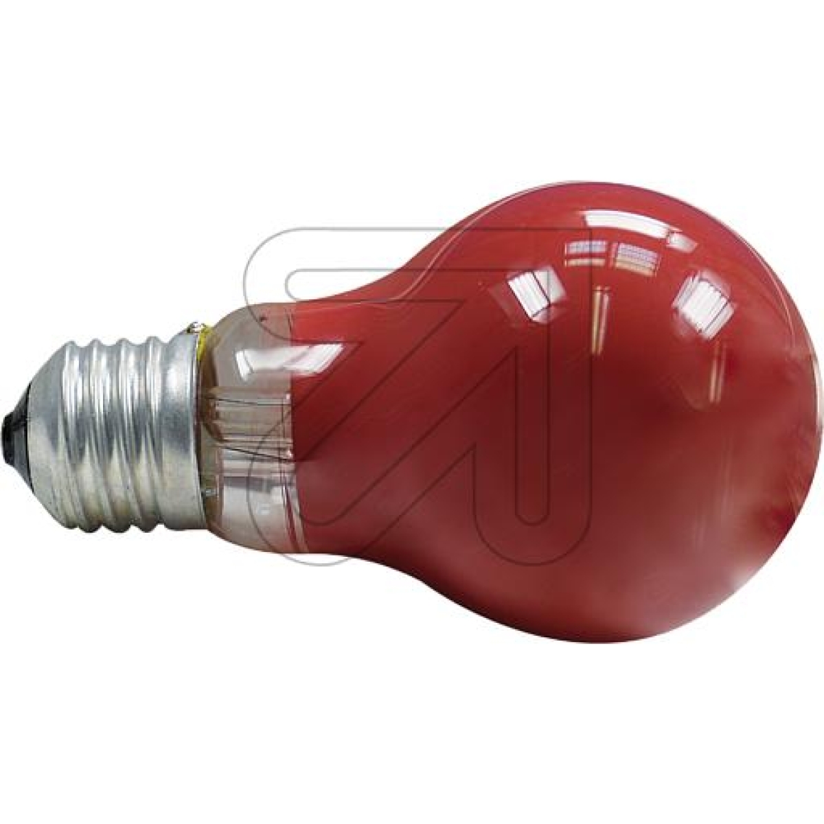 LEDmaxxGeneral service lamp E27 25W red gg106650Article-No: 511800