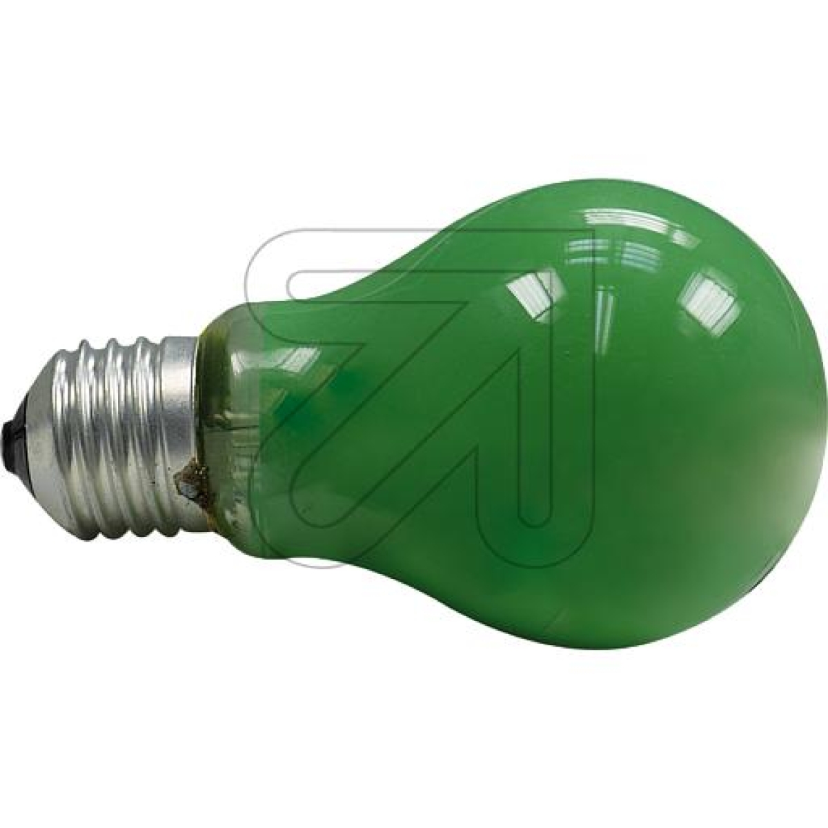 LEDmaxxGeneral service lamp E27 25W green gg106652Article-No: 511815