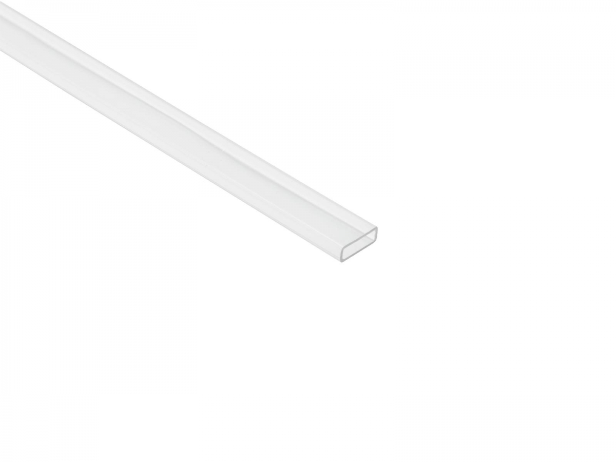 EUROLITETubing 14x5.5mm clear LED Strip 2mArticle-No: 51202702