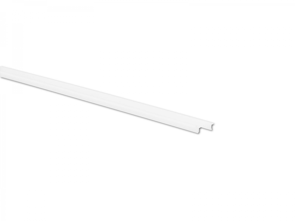 EUROLITECover for LED Strip Profile milky 2mArticle-No: 51210962