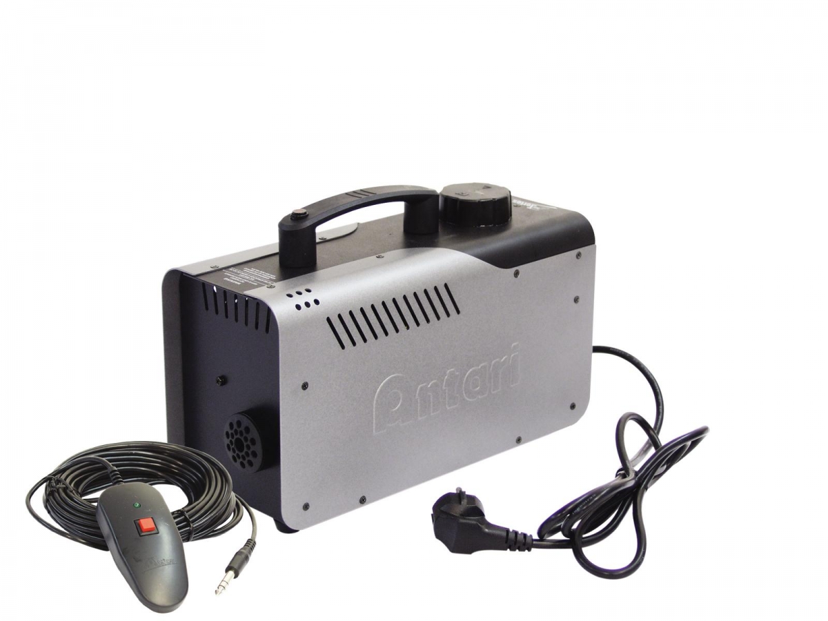 ANTARIZ-800 MK2 + Z-10 ON/OFF-Controller