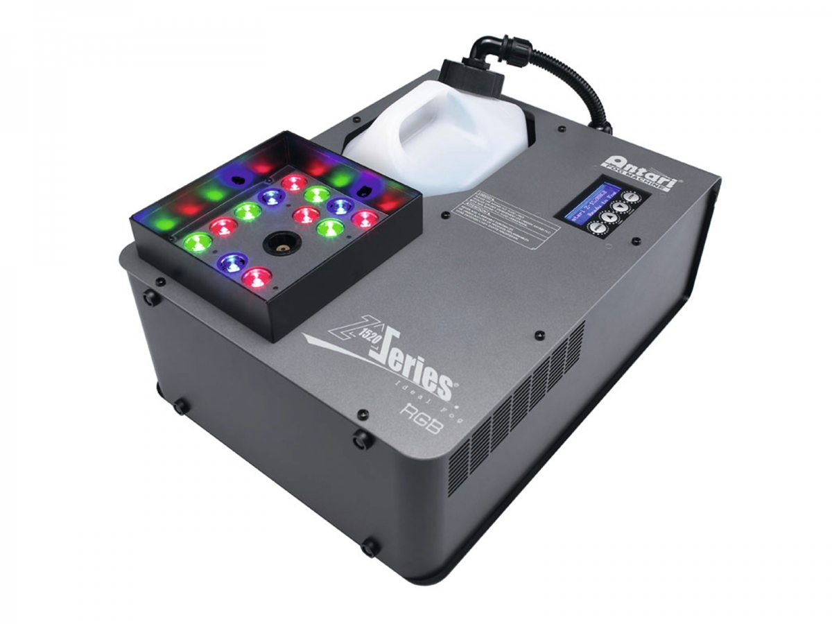 ANTARIZ-1520 LED Spray FoggerArticle-No: 51702618