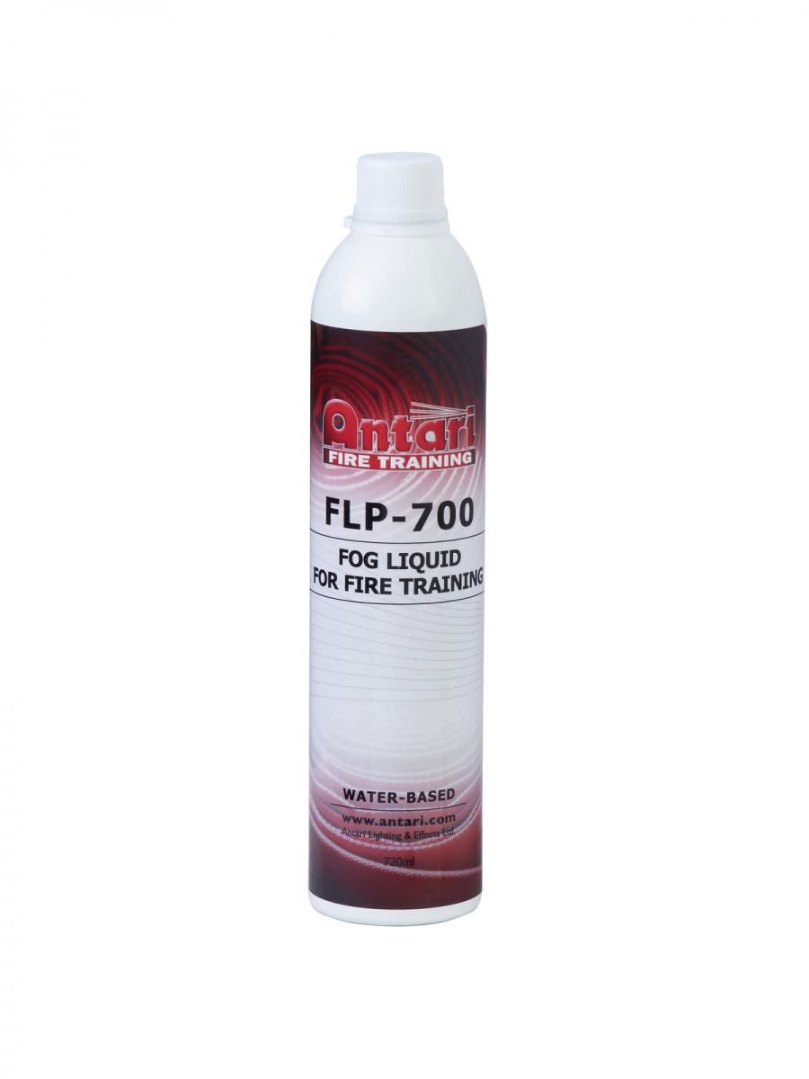 ANTARIFLP-700 Fire Fog LiquidArticle-No: 51703100