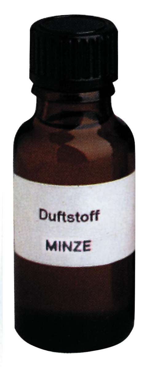 EUROLITESmoke Fluid Fragrance, 20ml, mint-Price for