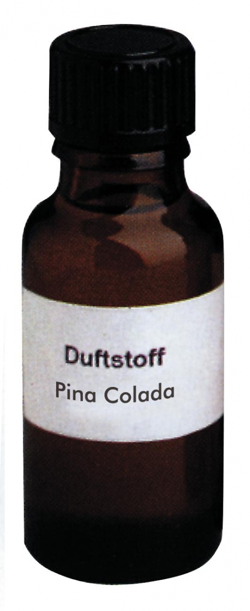 EUROLITESmoke Fluid Fragrance, 20ml, Pina Colada-Price for