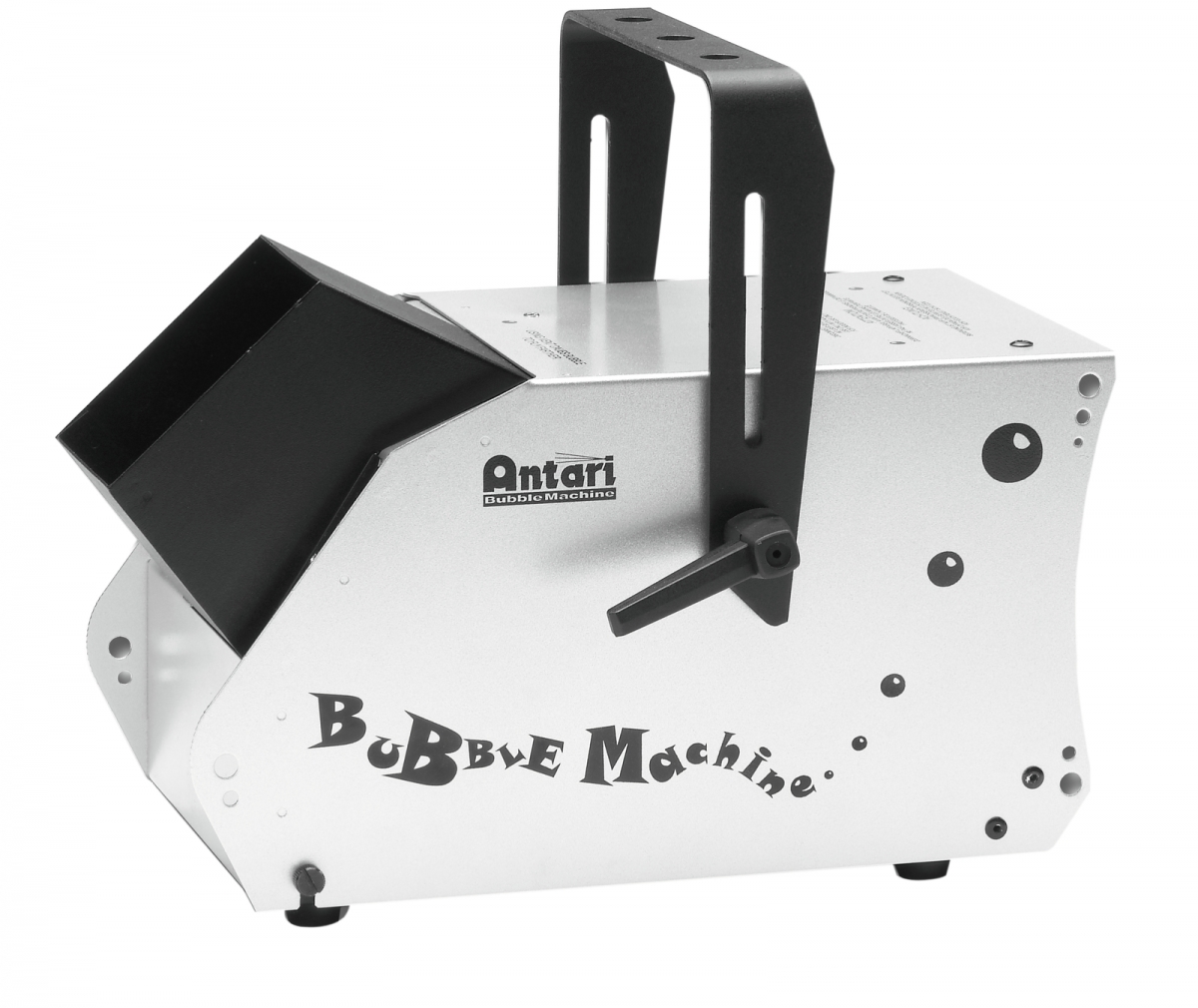 ANTARIB-100 Bubble Machine