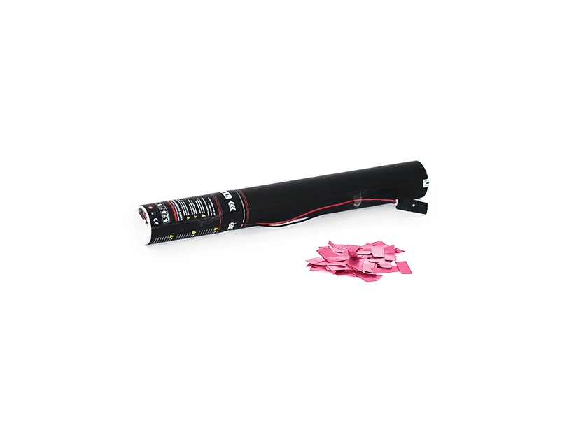 TCM FXElectric Confetti Cannon 50cm, pinkArticle-No: 51708508