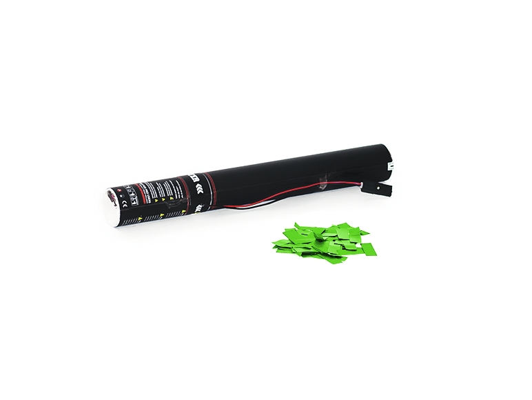 TCM FXElectric Confetti Cannon 50cm, light greenArticle-No: 51708518