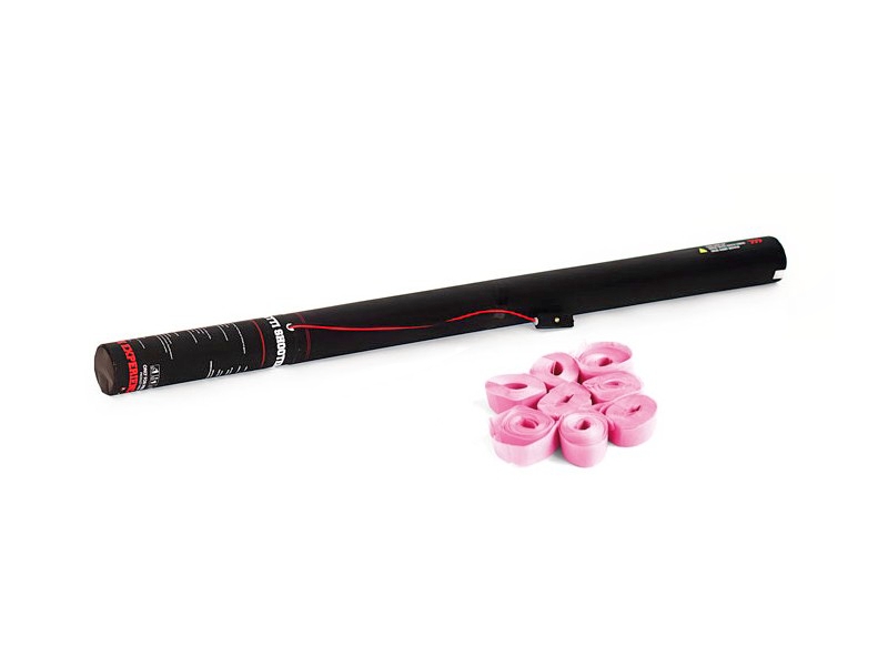 TCM FXElectric Streamer Cannon 80cm, pink