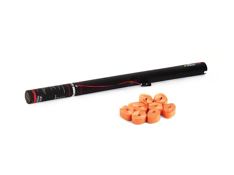 TCM FXElectric Streamer Cannon 80cm, orangeArticle-No: 51708662