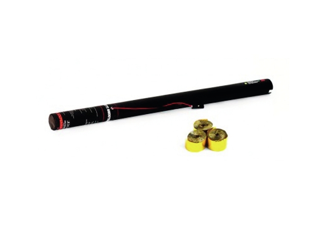 TCM FXElectric Streamer Cannon 80cm, goldArticle-No: 51708676