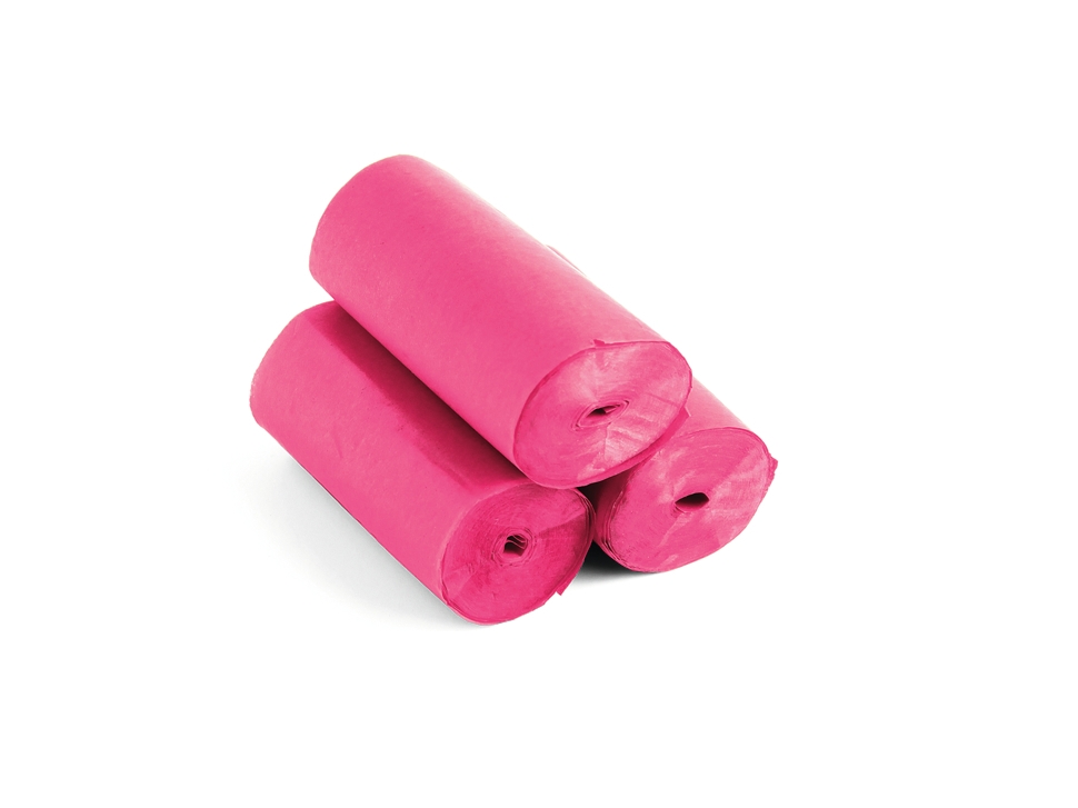 TCM FXSlowfall Streamers 10mx5cm, pink, 10xArticle-No: 51709516