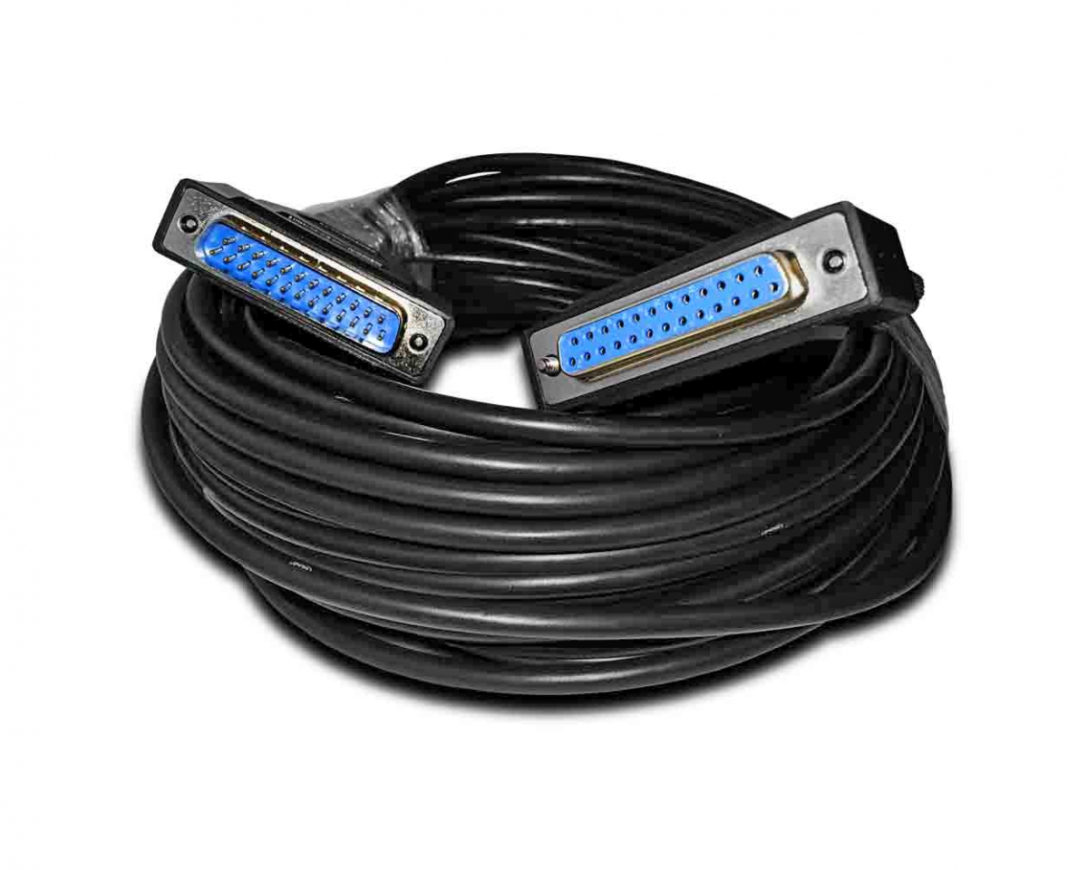 LASERWORLDILDA Cable 20m - EXT-20B