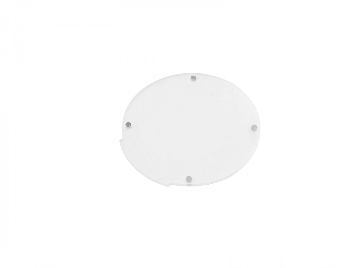 EUROLITEDiffuser Cover 20° for LED IP PST-40 QCL SpotArticle-No: 51916176