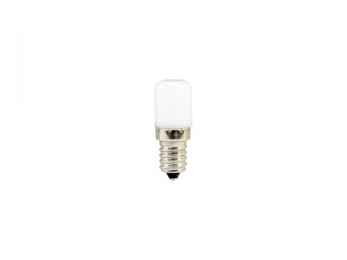 OMNILUXLED Mini-Lampe 230V E-14 2700K
