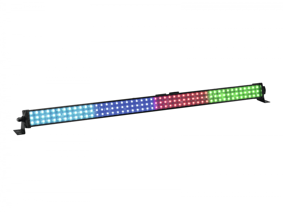 EUROLITELED PIX-144 RGB Bar