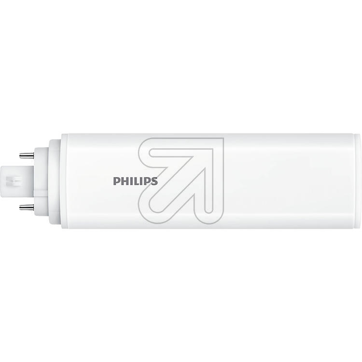 PHILIPSCorePro LED PLT HF 15W 840 4P GX24q-3 48786400Article-No: 521425