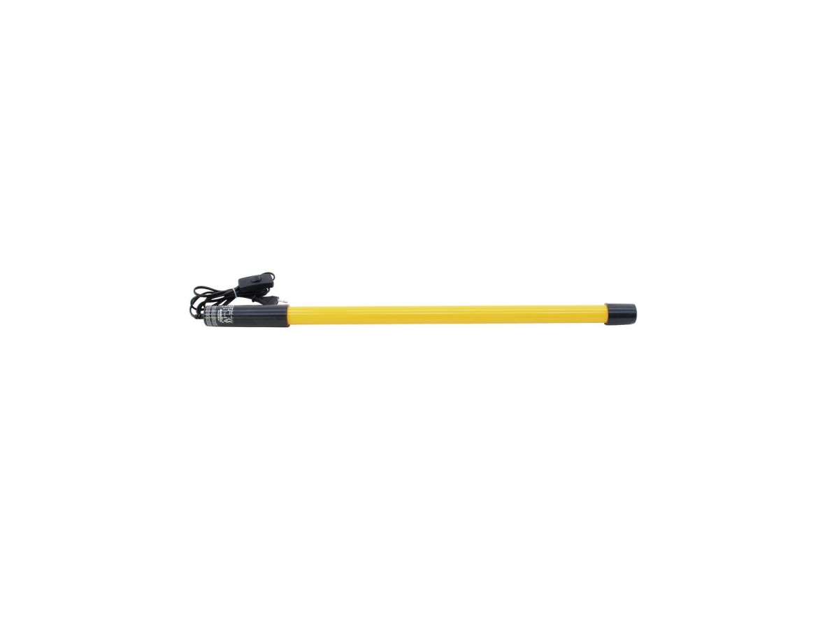 EUROLITENeon Stick T8 18W 70cm yellow LArticle-No: 52207016