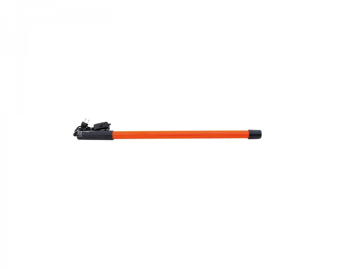 EUROLITENeon Stick T8 18W 70cm orange LArticle-No: 52207017