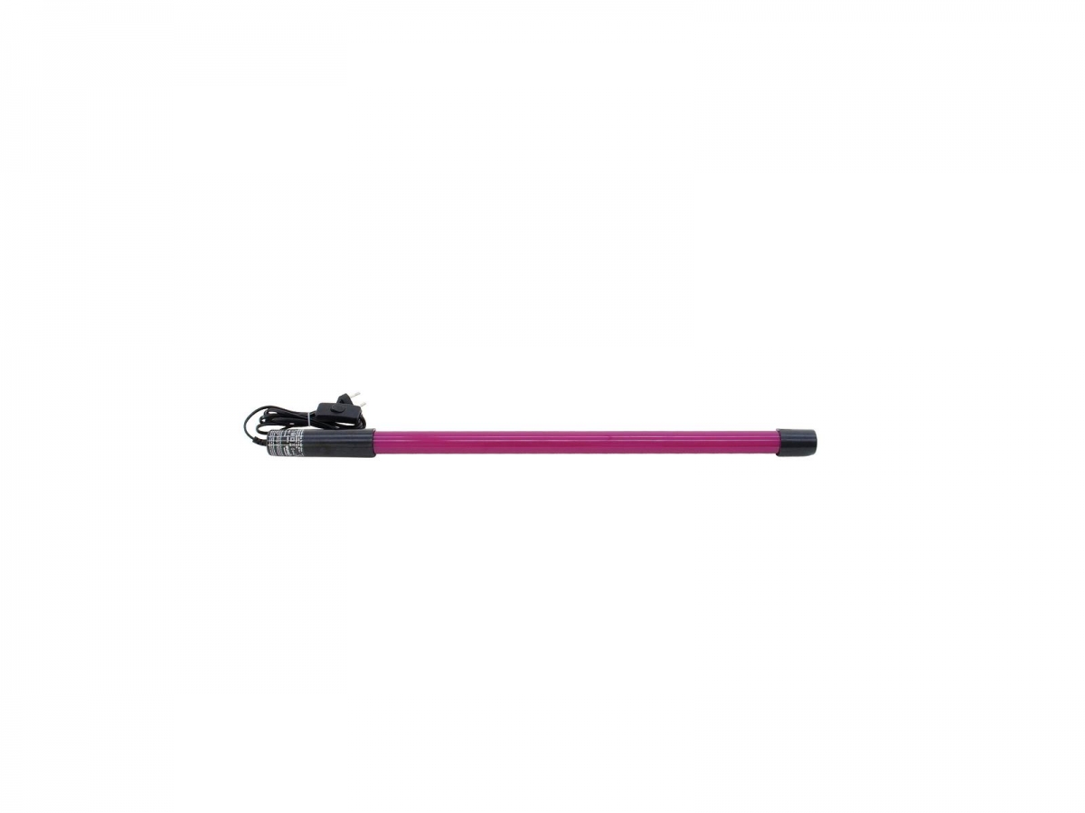 EUROLITENeon Stick T8 18W 70cm pink LArticle-No: 52207018