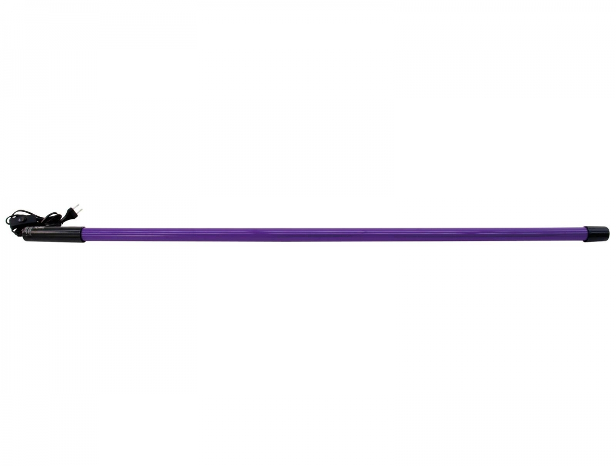 EUROLITENeon Stick T8 36W 134cm violet LArticle-No: 52207052