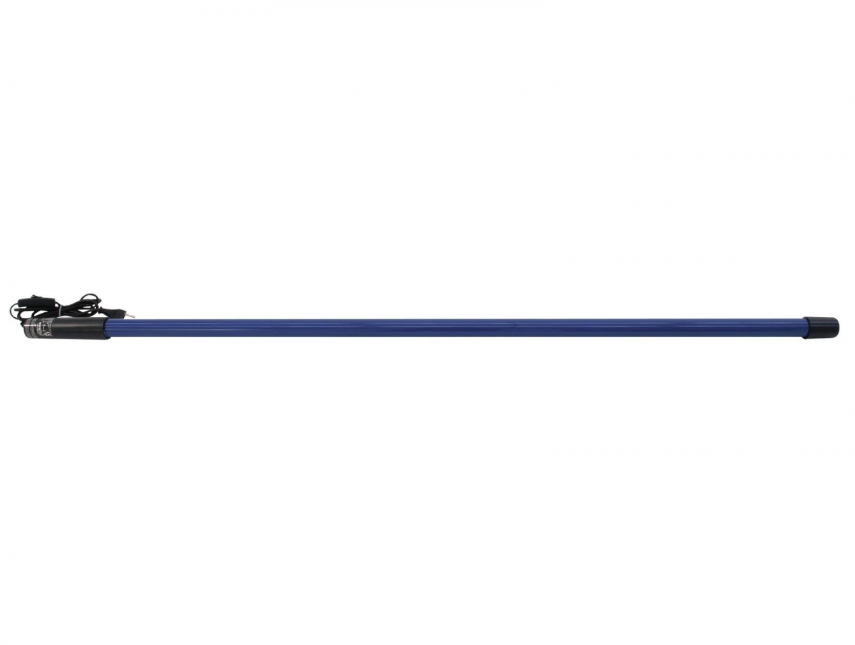 EUROLITENeon Stick T8 36W 134cm blue LArticle-No: 52207053