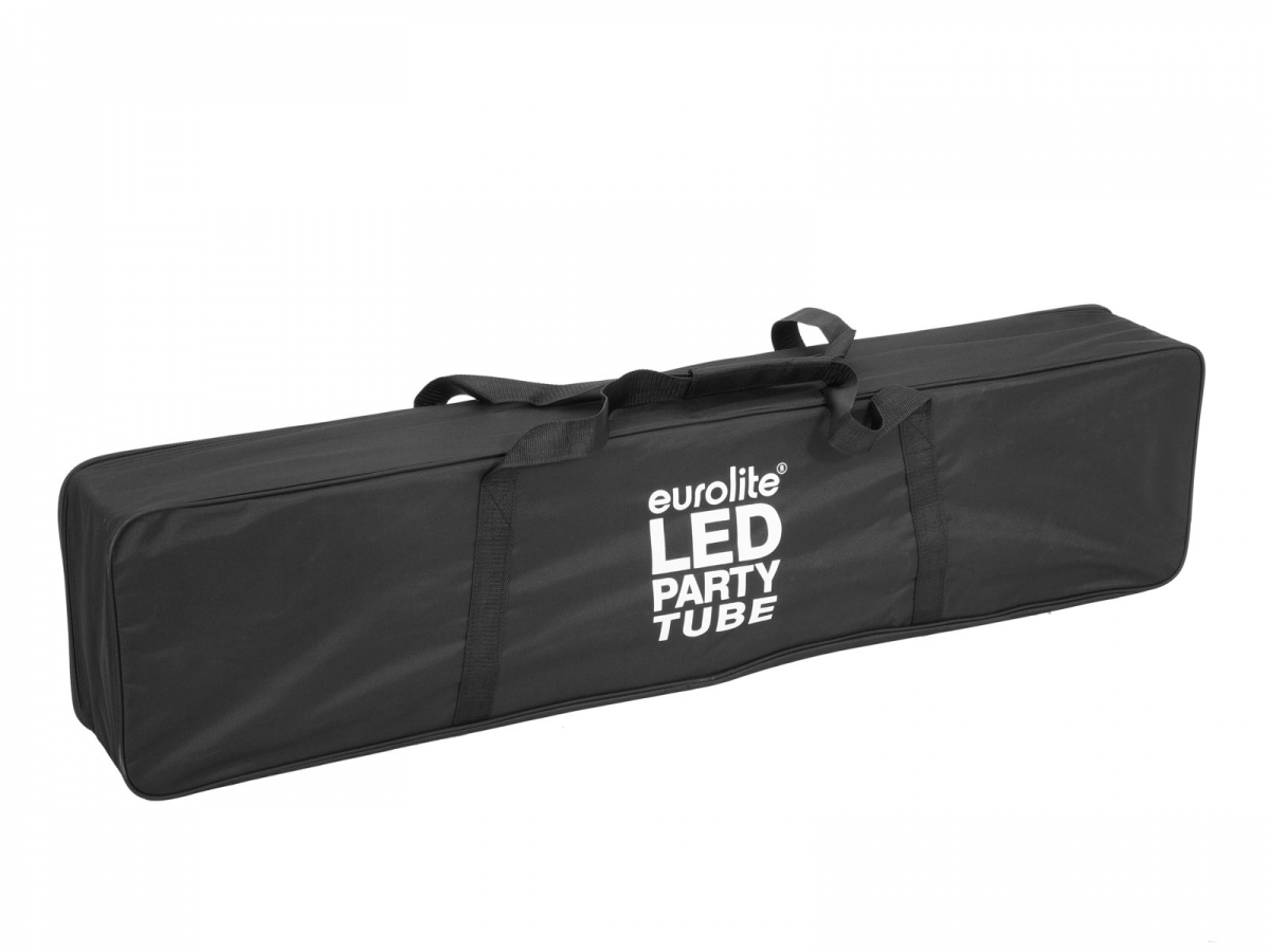EUROLITESoftbag for 6x LED Party Tube IRArticle-No: 52500218